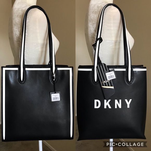 ❗️BUNDLE OF FIVE AUTHENTIC WOMEN HANDBAGS - Picture 4 of 7